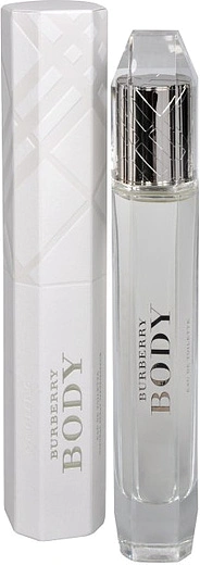 Burberry — Burberry Body Eau de Toilette