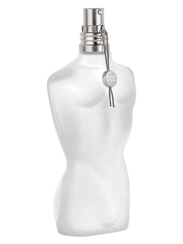 Jean Paul Gaultier — Jean Paul Gaultier Fleur du Male