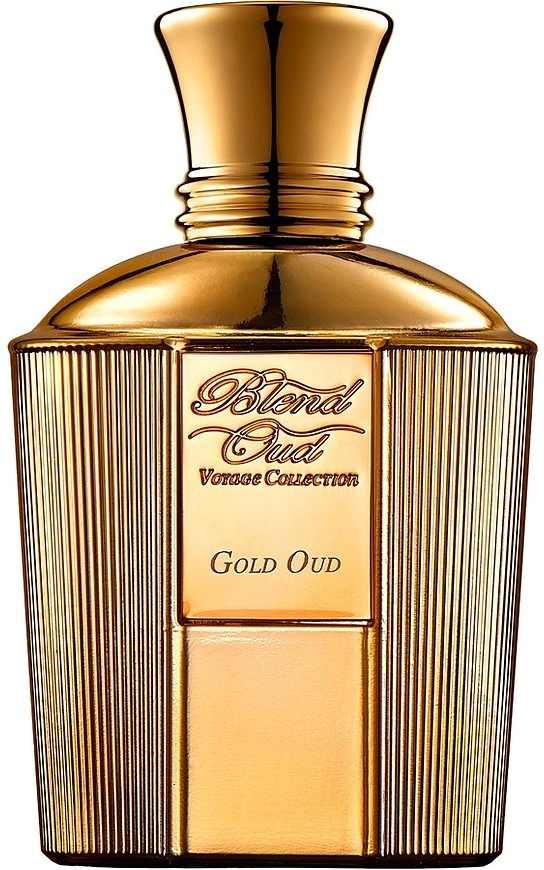 Blend Oud Gold — фото 2