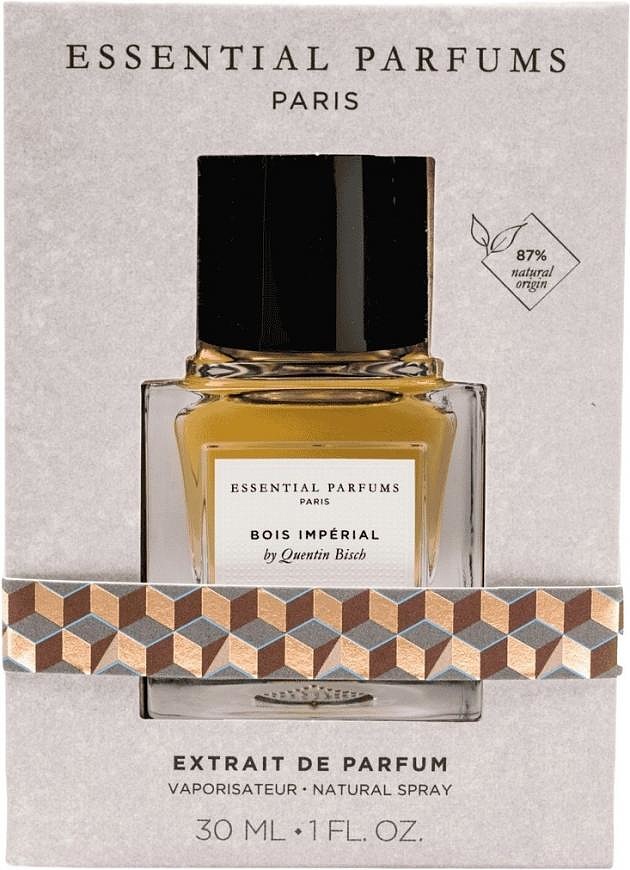 Essential Parfums Bois Imperial Extrait — фото 2