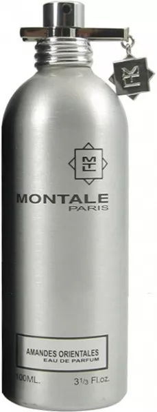 Montale Amandes Orientales — фото 4