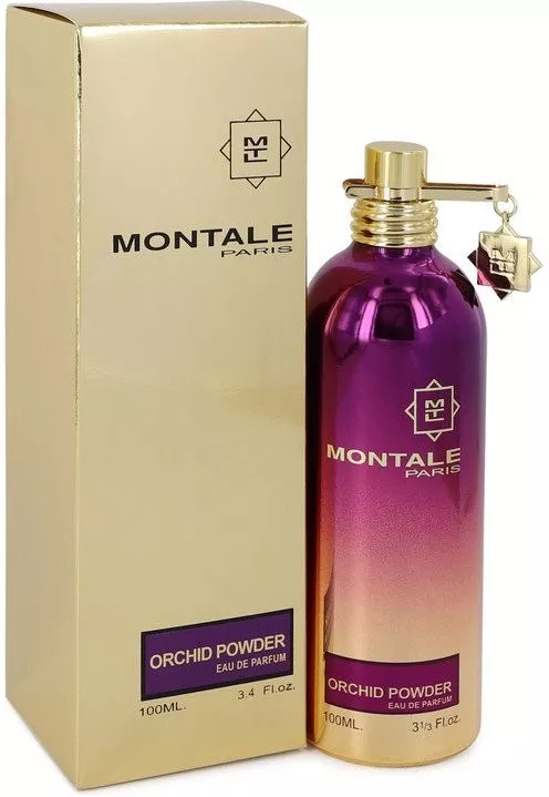 Montale Orchid Powder — фото 3