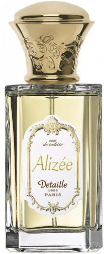 Detaille — Detaille Alizee