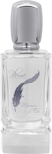 Plume Impression — Plume Impression Murmure d`Ete