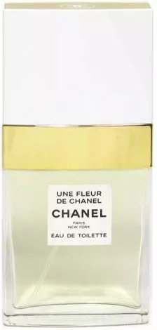 Chanel Une Fleur De Chanel — фото 4