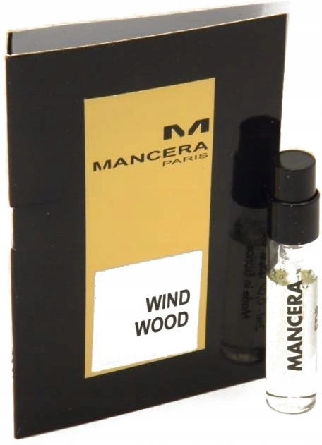 Mancera Wind Wood — фото 4