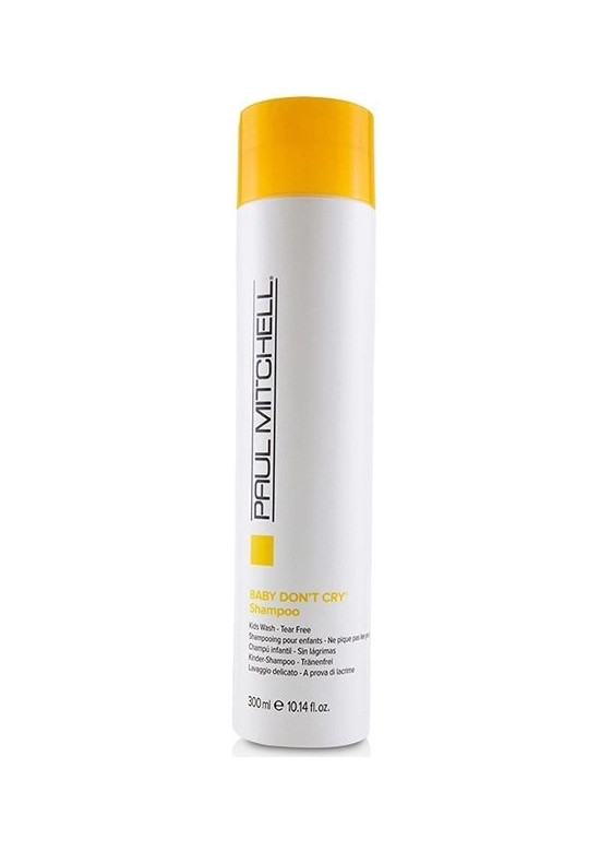 Paul Mitchell — Paul Mitchell Baby Don't Cry Shampoo
