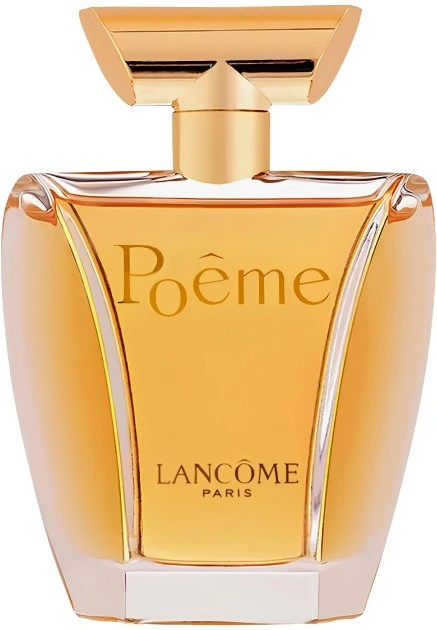 Lancome Poeme — фото 3