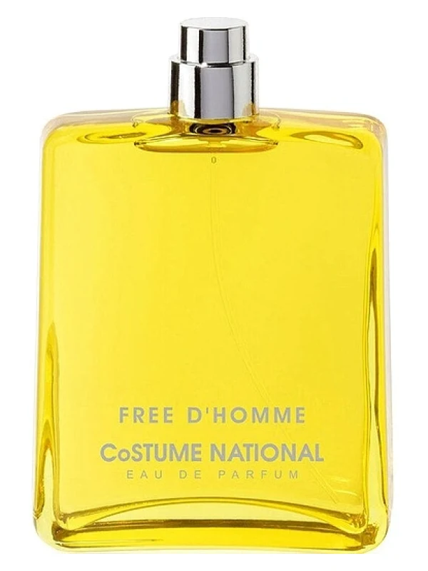 Costume National — Costume National Free D'homme
