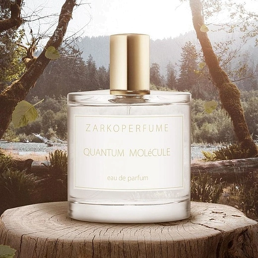 Zarkoperfume — Zarkoperfume Quantum Molecule