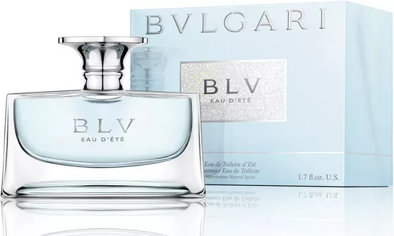 Bvlgari BLV Eau d’Ete — фото 3