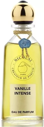 Parfums de Nicolai Vanille Intense — фото 3