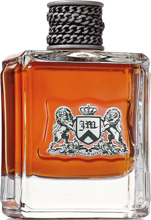 Juicy Couture Dirty English For Men — фото 4