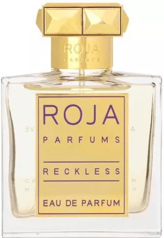 Roja Dove Reckless pour femme Парфюмерная вода — фото 4