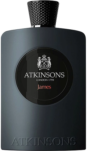 Atkinsons — Atkinsons James