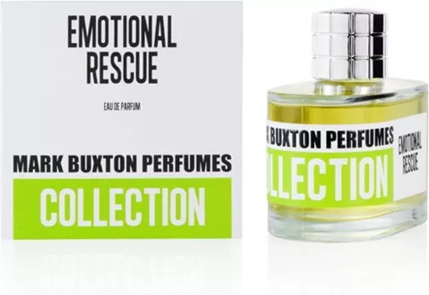 Mark Buxton — Mark Buxton Emotional Rescue