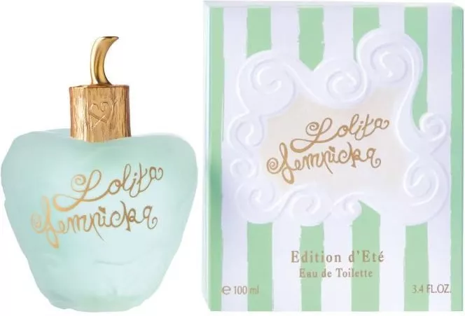 Lolita Lempicka Edition d'Ete Lolita Lempicka — фото 3
