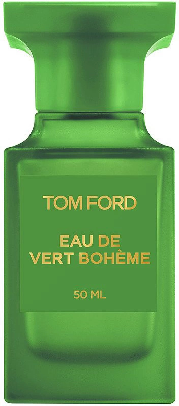 Tom Ford Eau De Vert Boheme — фото 2