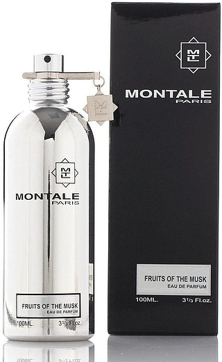 Montale — Montale Fruits of the Musk
