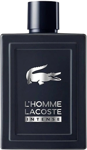 Lacoste — Lacoste L'Homme Intense
