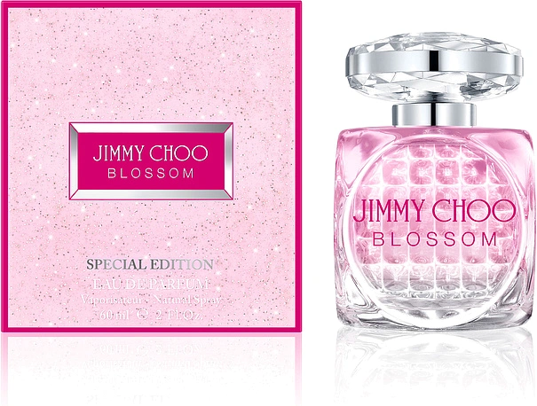 Jimmy Choo — Jimmy Choo Blossom Special Edition