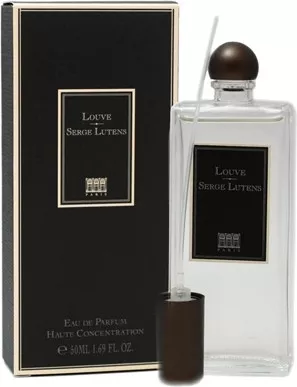 Serge Lutens Louve — фото 4