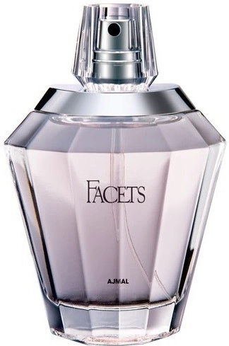 Ajmal — Ajmal Facets For Him