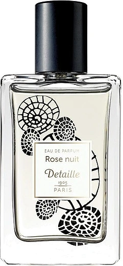 Detaille — Detaille Rose Nuit