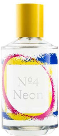 Thomas Kosmala — Thomas Kosmala No 4 Neon