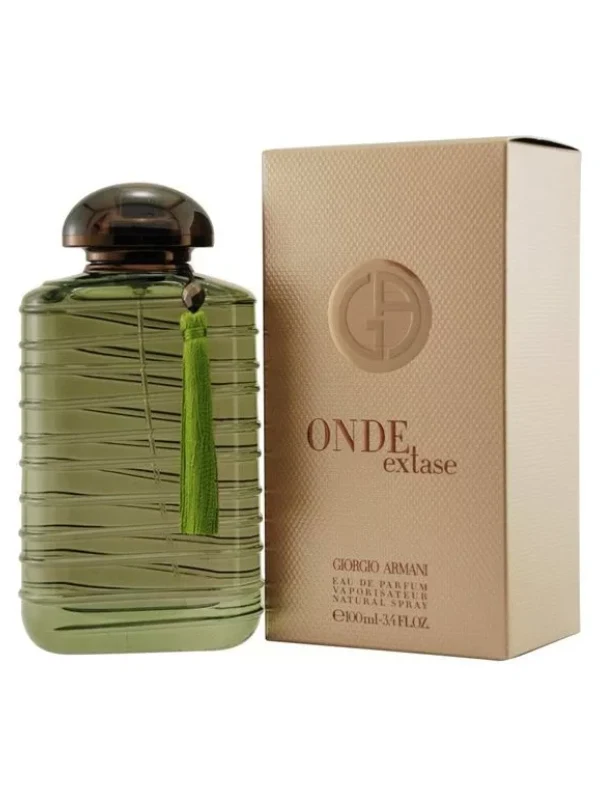 Giorgio Armani — Giorgio Armani Onde Extase