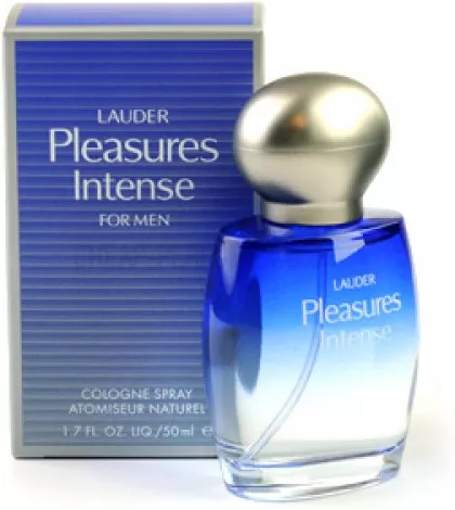 Estee Lauder — Estee Lauder Pleasures Intense For Men