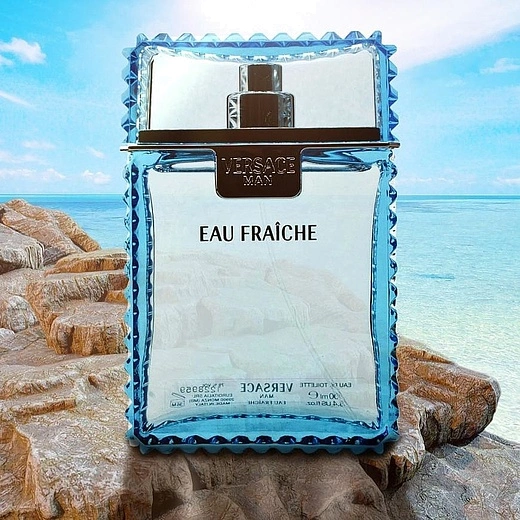 Versace — Versace Eau Fraiche