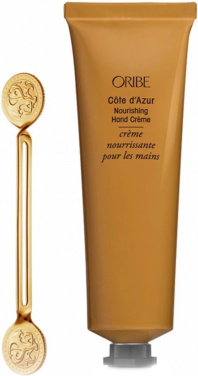 Oribe Cote d'Azur Nourishing Hand Creme — фото 3