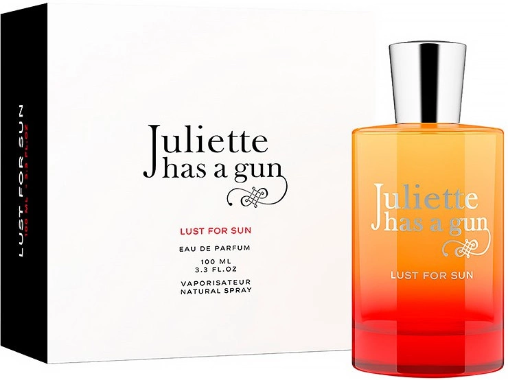 Juliette Has A Gun Lust For Sun — фото 5