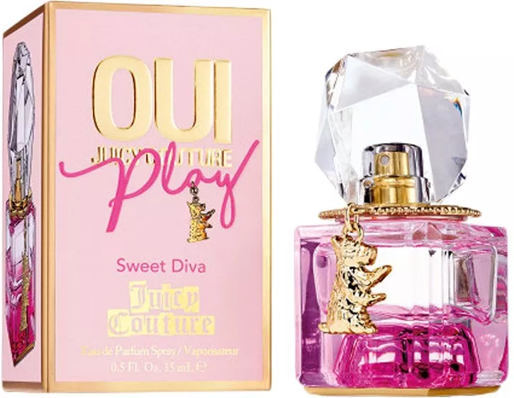 Juicy Couture Sweet Diva — фото 2