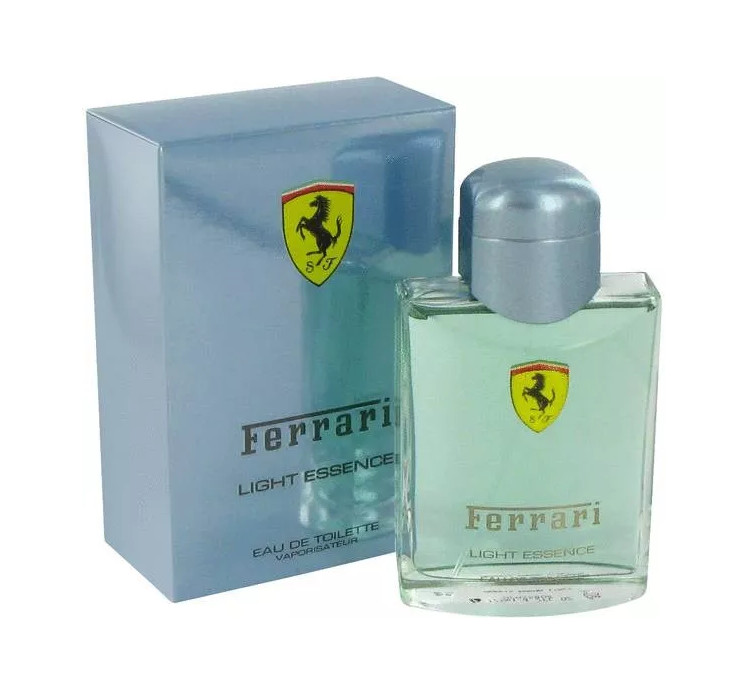 Ferrari — Ferrari Light Essence Acqua