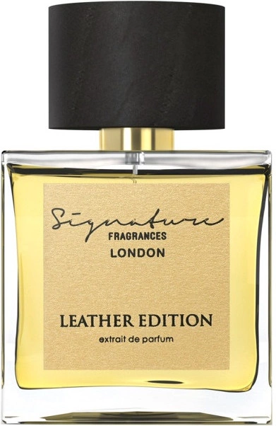 Signature London Leather — фото 2