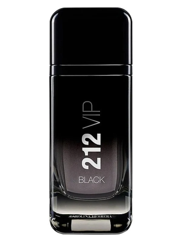 Carolina Herrera — Carolina Herrera 212 VIP Black