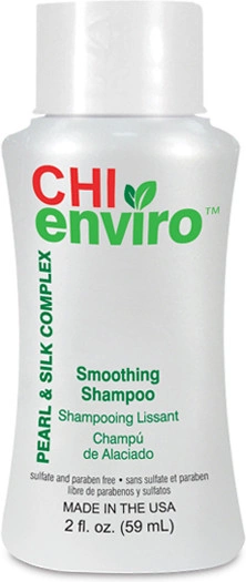 CHI Enviro Smoothing Shampoo — фото 3