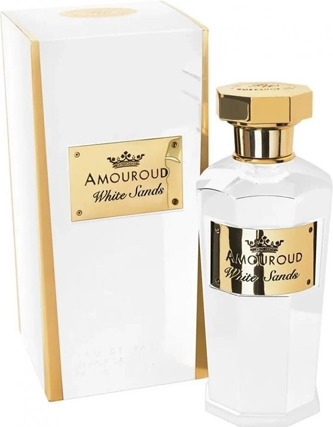 Amouroud White Sands — фото 3