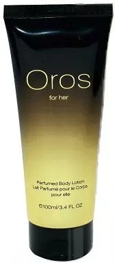 Sterling Parfums Oros pour Femme Лосьон — фото 4