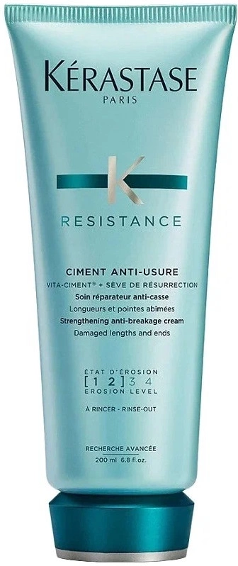 Kerastase Resistance Ciment Anti-Usure anti-wear — фото 3