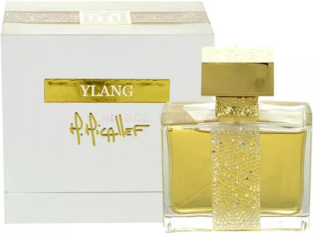M. Micallef — M. Micallef Ylang