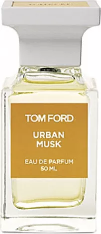 Tom Ford — Tom Ford Urban Musk