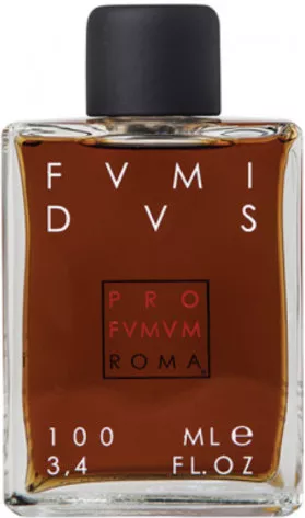 Profumum Roma — Profumum Roma Fumidus