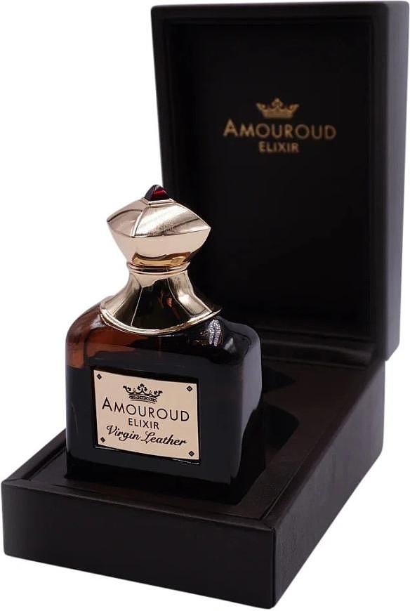 Amouroud Elixir Virgin Leather — фото 2