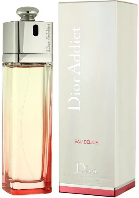 Christian Dior Addict Eau Delice — фото 4