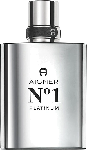 Aigner — Aigner No 1 Platinum