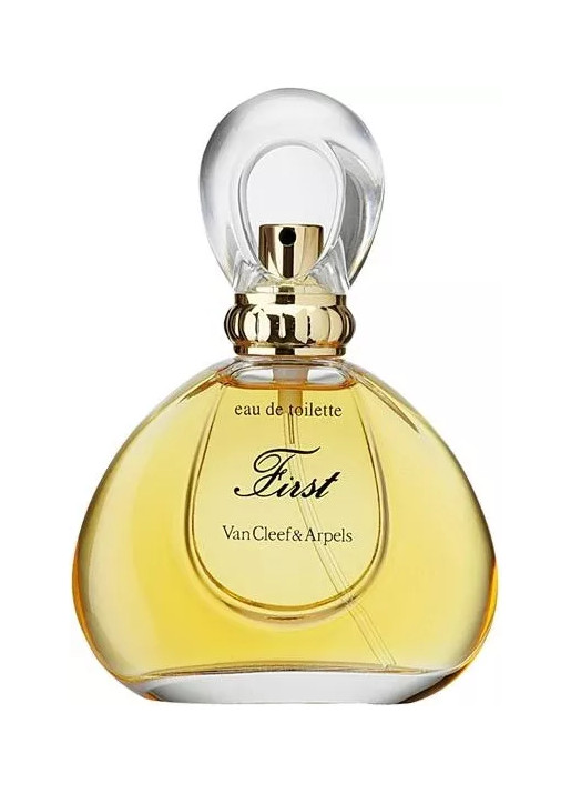 Van Cleef & Arpels — Van Cleef & Arpels First Edition Or