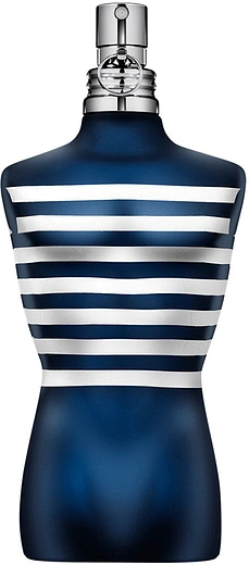 Jean Paul Gaultier — Jean Paul Gaultier Le Male In the Navy